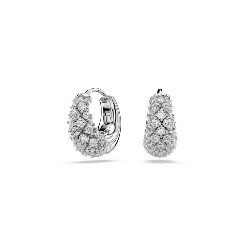 Swarovski Sublima Earrings image number 0